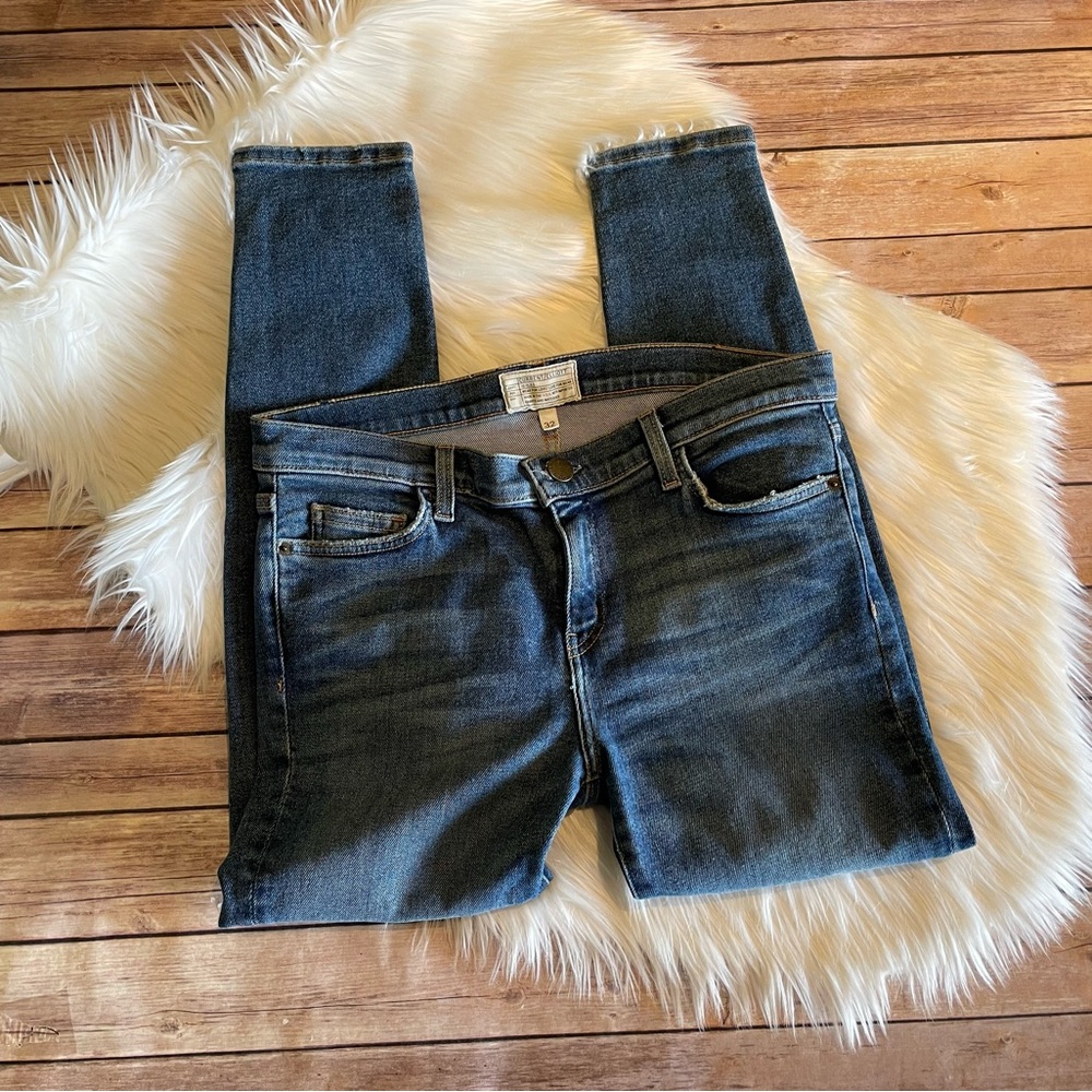 Current/Elliot the STILETTO Skinny